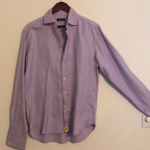 3 Men’s Zara Dress/Casual shirts